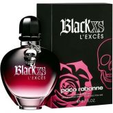 BLACK XS L'EXCES FEMME by Paco Rabanne